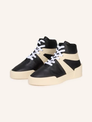 Obrázek produktu Fear Of God Vysoké Tenisky černá / režná