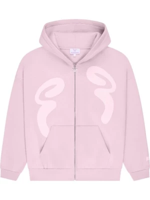 Obrázek produktu Felicious Mikina  růžová / starorůžová