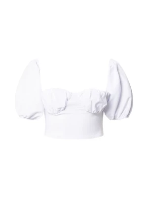 Obrázek produktu Femme Luxe Halenka 'FLO'  krémová