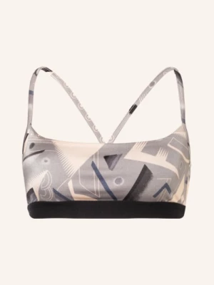 Obrázek produktu Fendi Cropped Top šedá / nude / černá