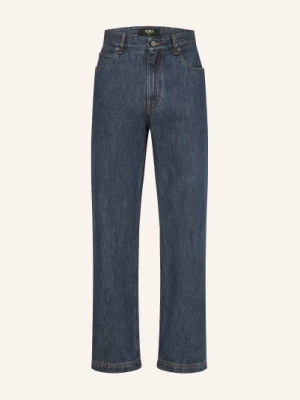 Obrázek produktu Fendi Džíny Regular Fit f0qa2 blue