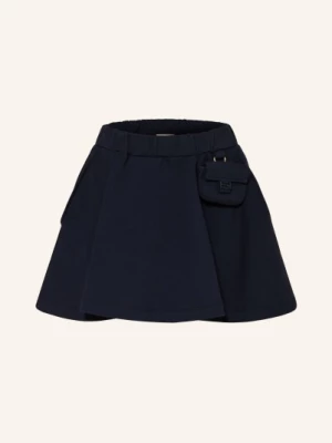 Obrázek produktu Fendi Jerseyová Sukně tmavě modrá