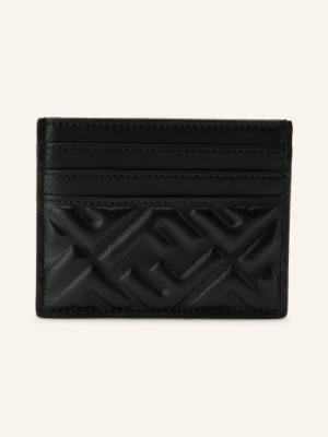 Obrázek produktu Fendi Pouzdro Na Karty černá