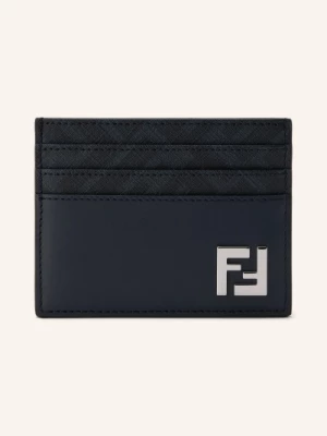 Obrázek produktu Fendi Pouzdro Na Karty tmavě modrá