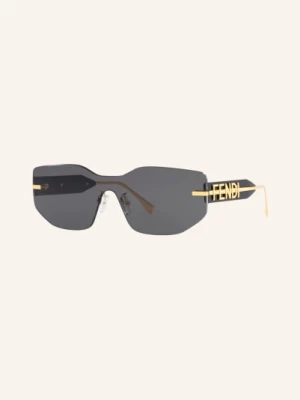 Obrázek produktu Fendi Sluneční Brýle 2390l1 - černá/ šedá