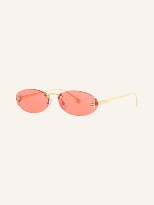 Obrázek produktu Fendi Sluneční Brýle fn000647 gold shiny
