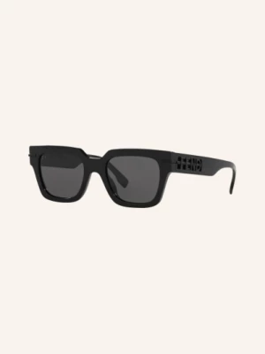 Obrázek produktu Fendi Sluneční Brýle fn000656 1330b1 - černá/ šedá