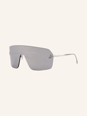 Obrázek produktu Fendi Sluneční Brýle fn000743 First Crystal 2600l1 - šedá/ šedá