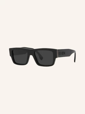 Obrázek produktu Fendi Sluneční Brýle fn000746 1330l1 - černá/ šedá