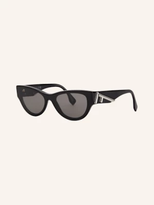 Obrázek produktu Fendi Sluneční Brýle fn000760 1100l1 - černá