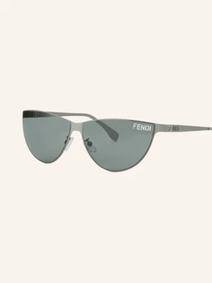 Obrázek produktu Fendi Sluneční Brýle fn000781 2600l1 - šedá