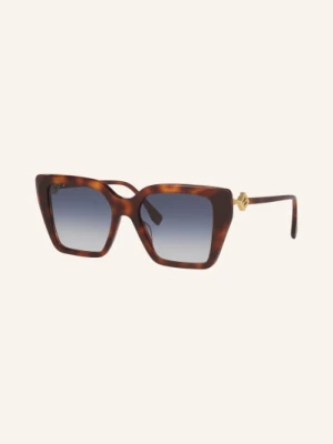 Obrázek produktu Fendi Sluneční Brýle fn000853 havana/ modrý přechod
