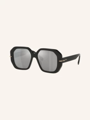 Obrázek produktu Fendi Sluneční Brýle fn000926 černá/šedá zrcadlová