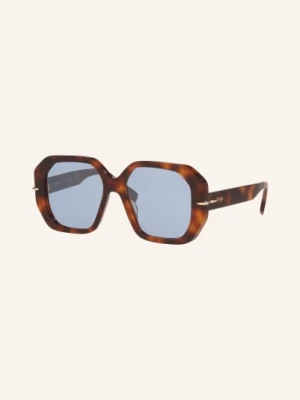 Obrázek produktu Fendi Sluneční Brýle fn000926 havana/ modrá