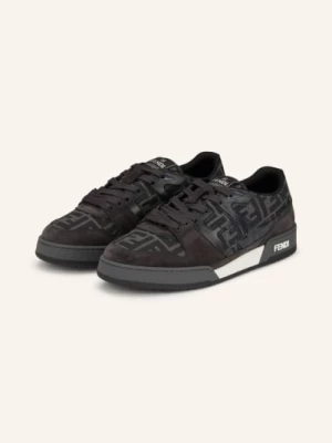 Obrázek produktu Fendi Sneakersy Match černá / tmavě šedá
