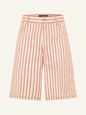 Obrázek produktu Fendi Šortky režná / oranžová / černá