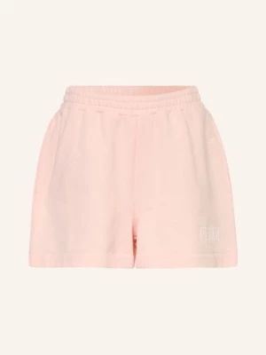 Obrázek produktu Fendi Šortky světle růžová / bílá
