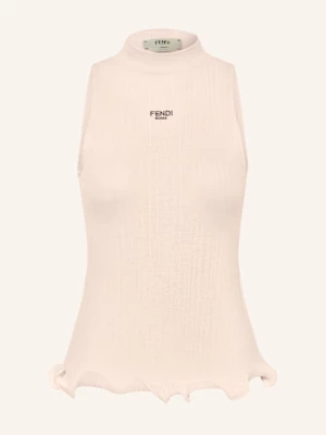 Obrázek produktu Fendi Top světle růžová