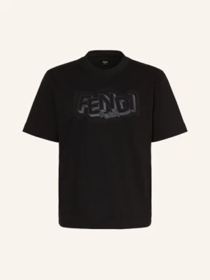 Obrázek produktu Fendi Tričko černá