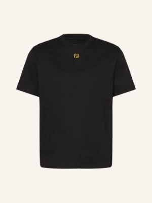 Obrázek produktu Fendi Tričko černá