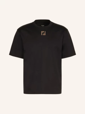 Obrázek produktu Fendi Tričko černá