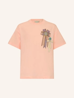 Obrázek produktu Fendi Tričko růžová