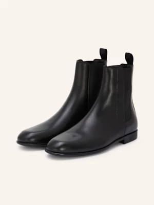 Obrázek produktu Ferragamo Chelsea Boty černá
