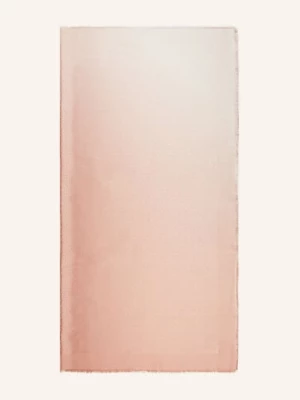 Obrázek produktu Ferragamo Hedvábný Šátek růžová