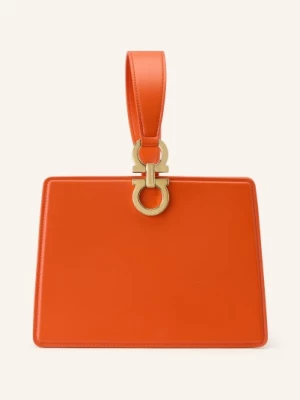 Obrázek produktu Ferragamo Kabelka oranžová