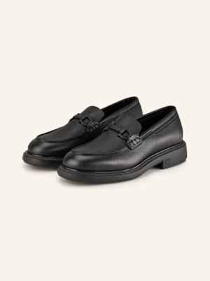 Obrázek produktu Ferragamo Mokasíny černá