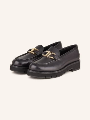 Obrázek produktu Ferragamo Mokasíny Maryan černá