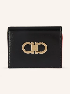 Obrázek produktu Ferragamo Peněženka černá