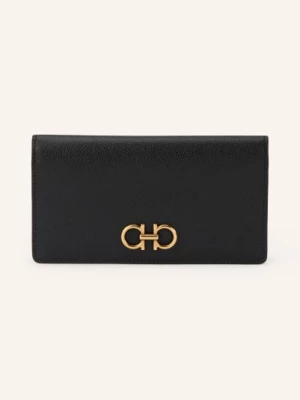 Obrázek produktu Ferragamo Peněženka černá