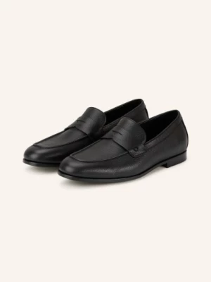 Obrázek produktu Ferragamo Penny Loafers černá