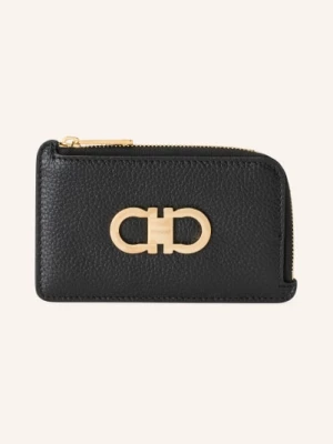 Obrázek produktu Ferragamo Pouzdro Na Karty černá