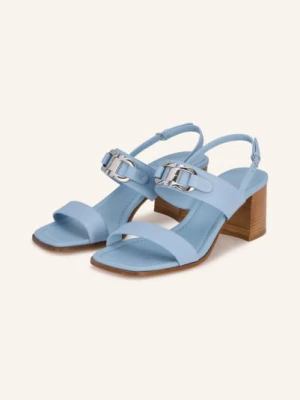 Obrázek produktu Ferragamo Sandály tmavě modrá