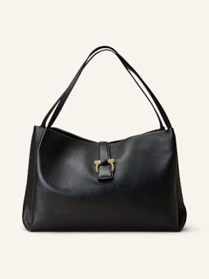Obrázek produktu Ferragamo Shopper černá