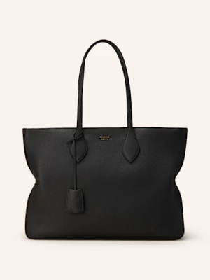 Obrázek produktu Ferragamo Shopper Star černá