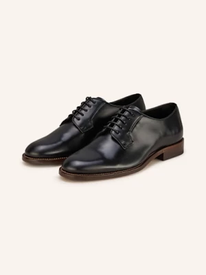 Obrázek produktu Ferragamo Šněrovací Boty Alex černá