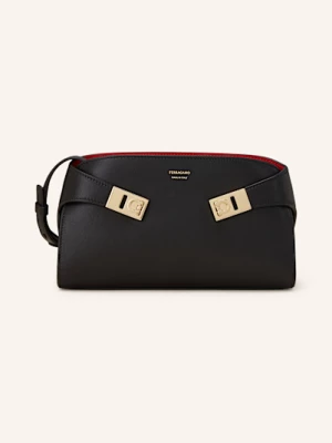 Obrázek produktu Ferragamo Taška Přes Rameno Hug černá