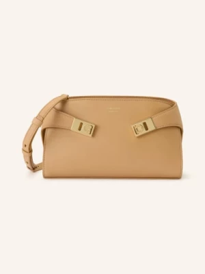 Obrázek produktu Ferragamo Taška Přes Rameno Hug velbloudí