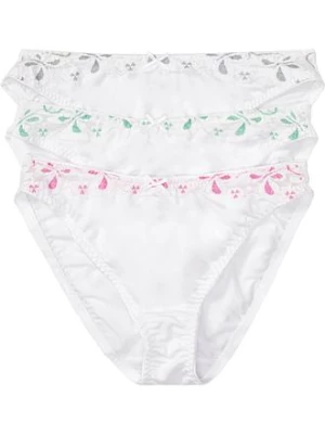 Obrázek produktu Figi (3 pary) bonprix