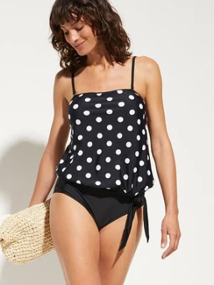 Obrázek produktu Figi bikini z wysoką talią bonprix