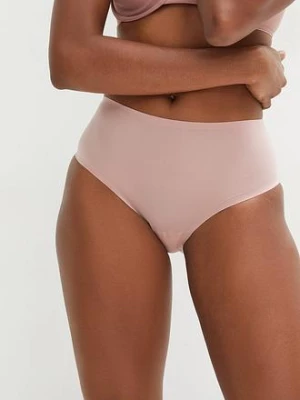 Obrázek produktu Figi panty Feel Comfort bezszwowe (3 pary) bonprix
