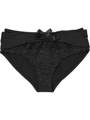 Obrázek produktu Figi panty z poliamidu z recyklingu bonprix