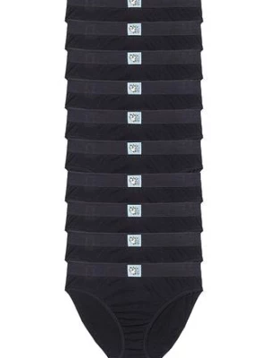 Obrázek produktu Figi z miękkiej bawełny (10 par) bonprix