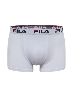 Obrázek produktu FILA Boxerky  červená / černá / bílá