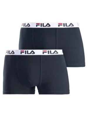 Obrázek produktu FILA Boxerky  námořnická modř / červená / bílá