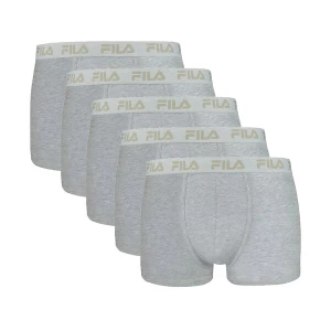 Obrázek produktu FILA Boxerky  šedá