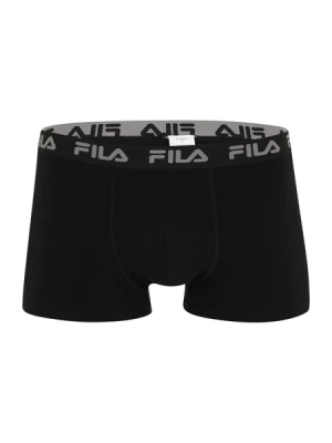 Obrázek produktu FILA Boxerky  šedá / černá